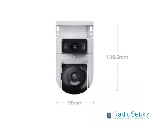 IP WIFI камера Xiaomi CW500 IP WIFI камера Xiaomi CW500